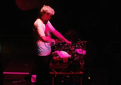 Flux Pavilion