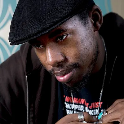 Flying Lotus