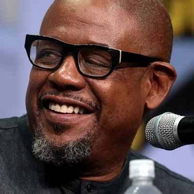 Forest Whitaker