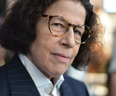 Fran Lebowitz