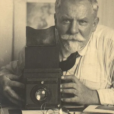 Frank Eugene