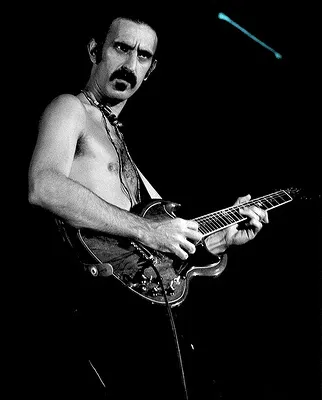 Frank Zappa