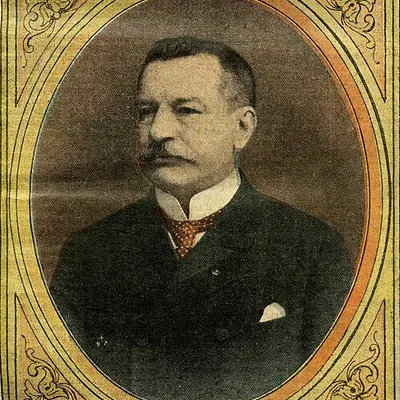 Frans Schollaert