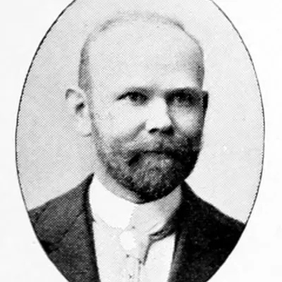 Friedrich Karl Arnold Schwassmann