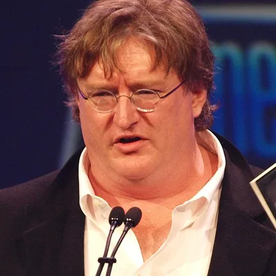 Gabe Newell