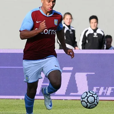 Gabriel Agbonlahor