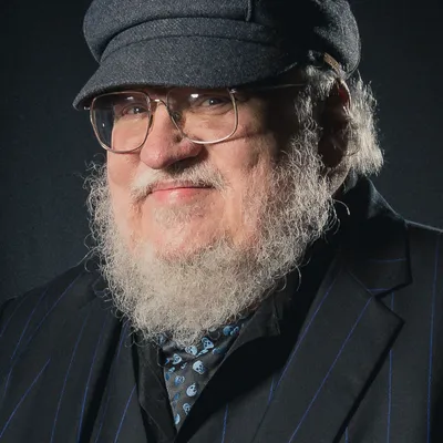 George R. R. Martin
