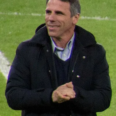 Gianfranco Zola