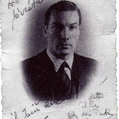 Gianluigi Bonelli