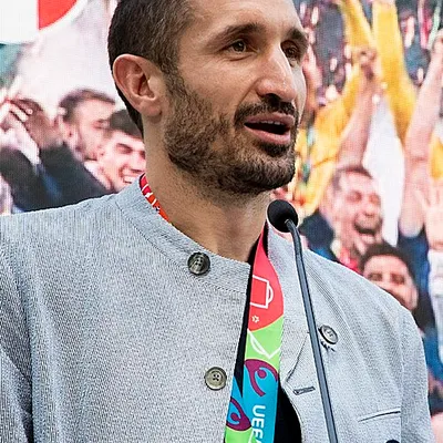 Giorgio Chiellini