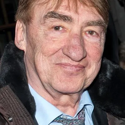 Gottfried John