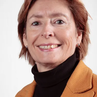 Guusje ter Horst
