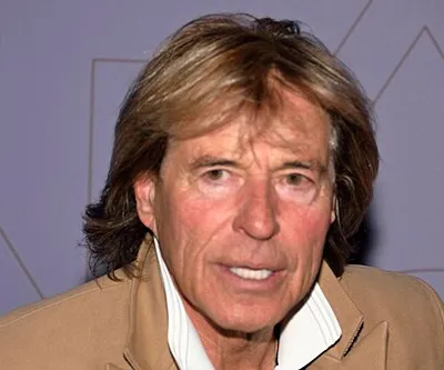 Hansi Hinterseer