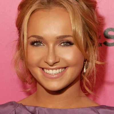 Hayden Panettiere