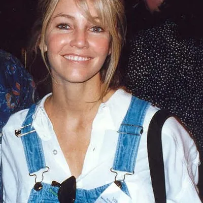 Heather Locklear