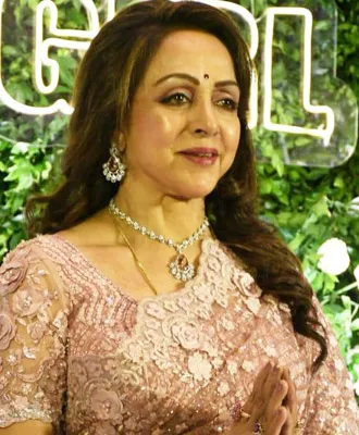 Hema Malini