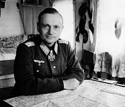 Hermann Balck