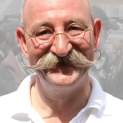Horst Lichter