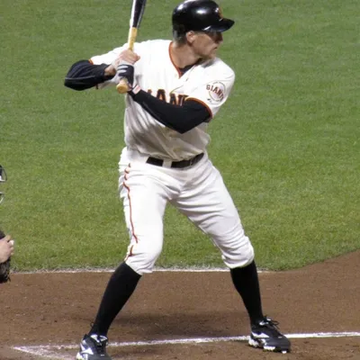 Hunter Pence