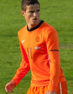 Ibrahim Afellay