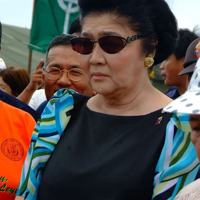 Imelda Marcos