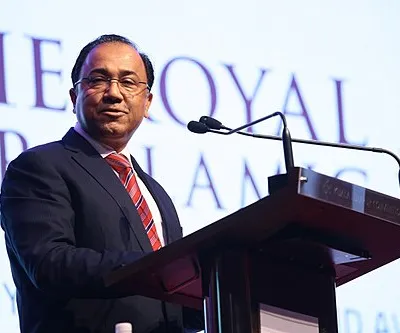 Iqbal Khan