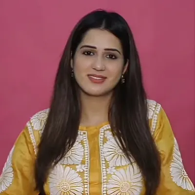 Isha Rikhi
