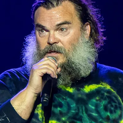 Jack Black
