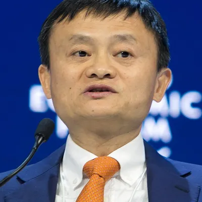 Jack Ma
