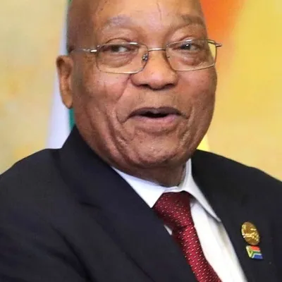 Jacob Zuma