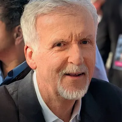 James Cameron
