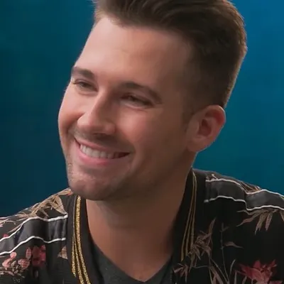 James Maslow