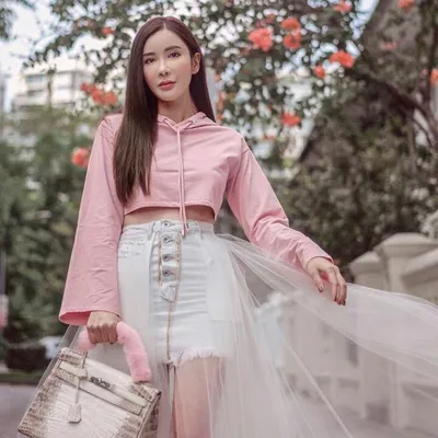 Jamie Chua