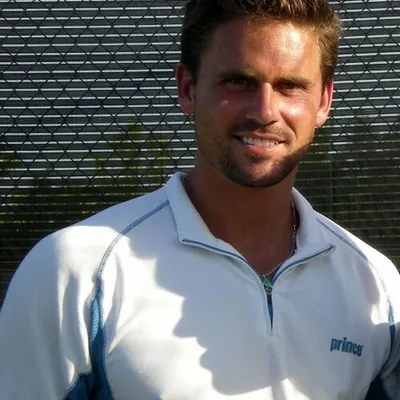 Jan-Michael Gambill