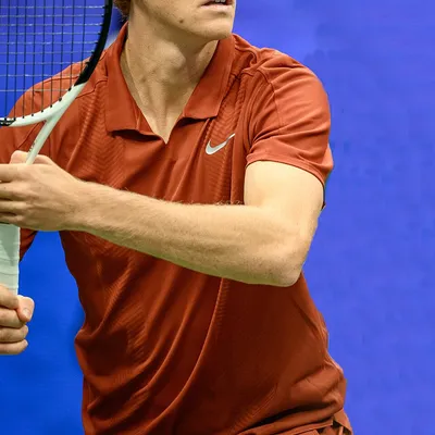 Jannik Sinner