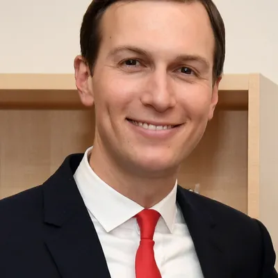 Jared Kushner