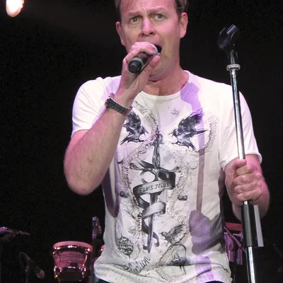 Jason Donovan