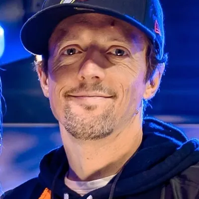 Jason Mraz