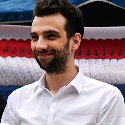 Jay Baruchel