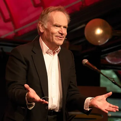 Jeffrey Archer