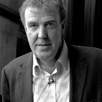Jeremy Clarkson