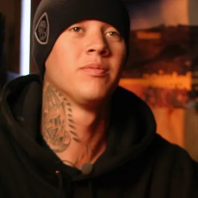 Jeremy Stenberg