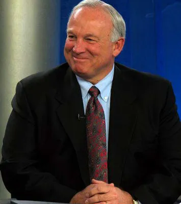 Jerry Sanders
