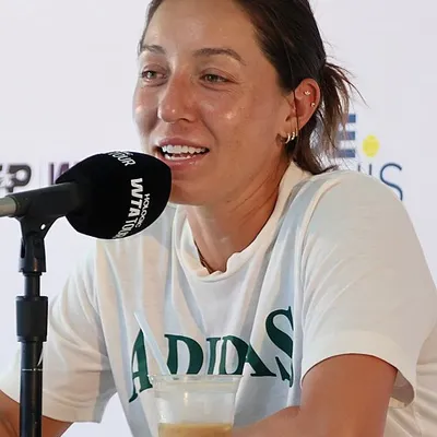 Jessica Pegula