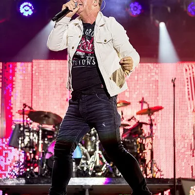 Jim Kerr