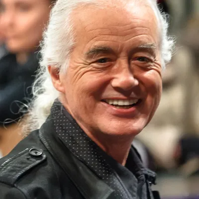 Jimmy Page