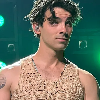 Joe Jonas