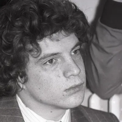 John Paul Getty III