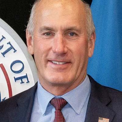 John Stankey