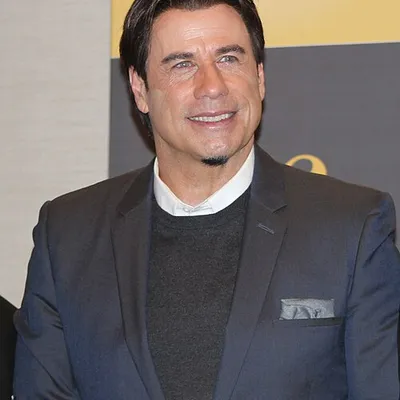 John Travolta